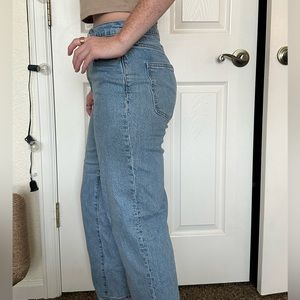 Vintage Straight leg Universal Thread jeans